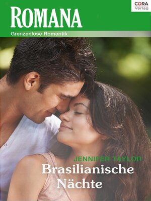 cover image of Brasilianische Nächte